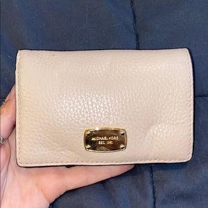 Michael Korda Bifold Wallet